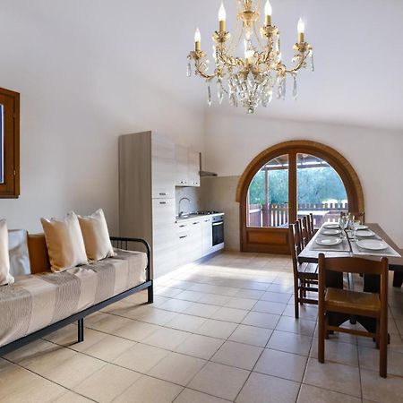 Podere Santo Signoretto San Vincenzo Kültér fotó