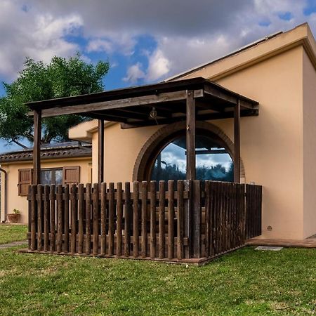 Podere Santo Signoretto San Vincenzo Kültér fotó