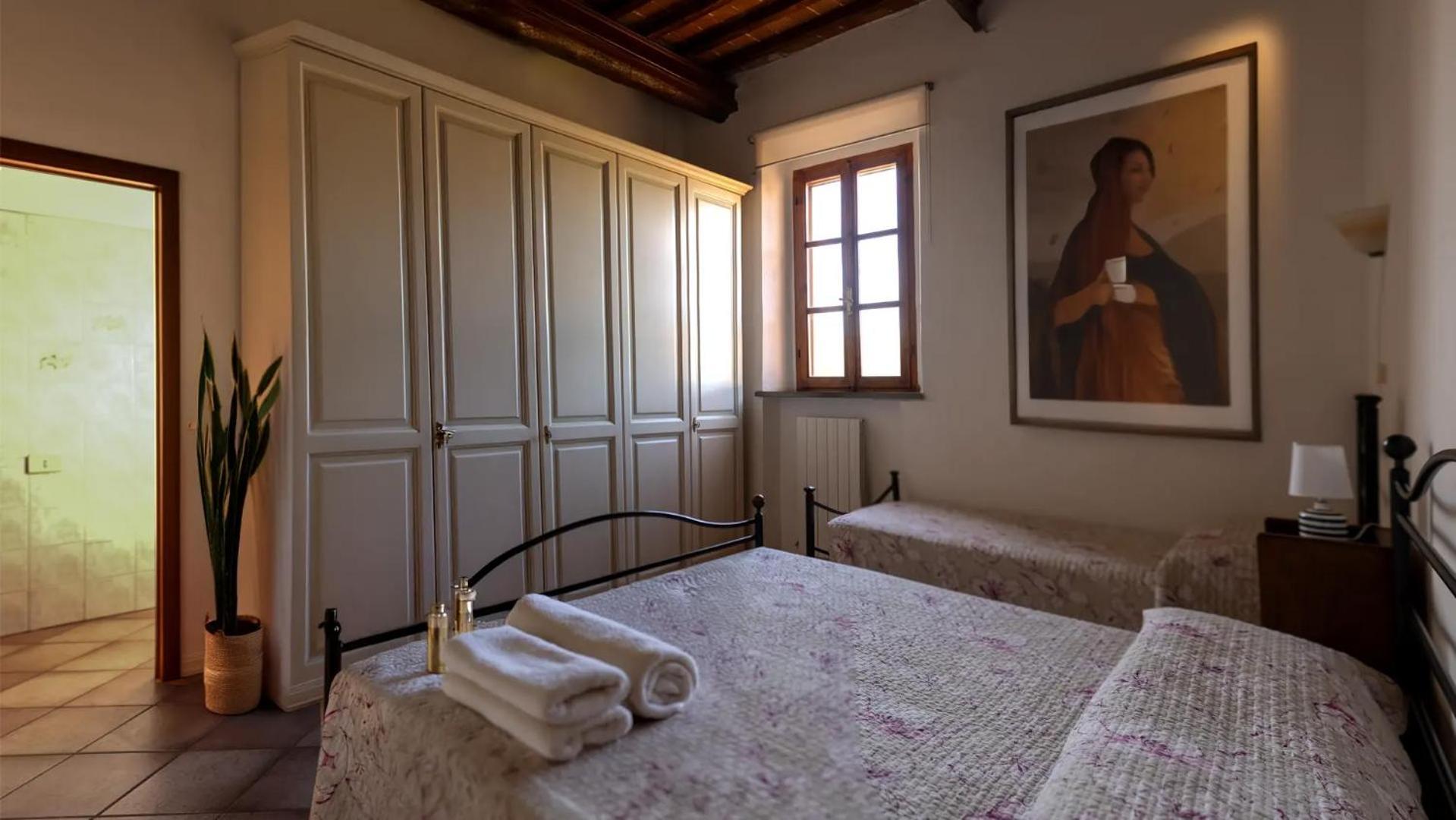 Podere Santo Signoretto San Vincenzo Kültér fotó