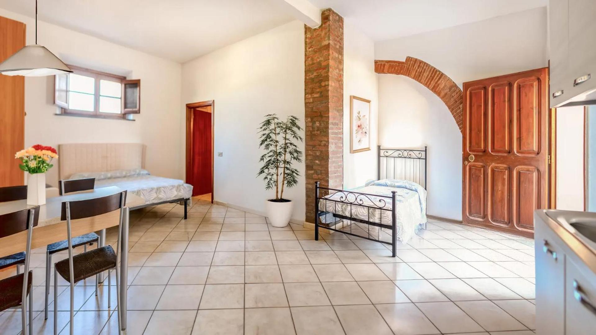 Podere Santo Signoretto San Vincenzo Kültér fotó