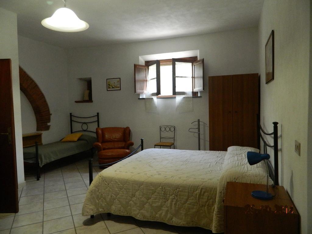 Podere Santo Signoretto San Vincenzo Kültér fotó