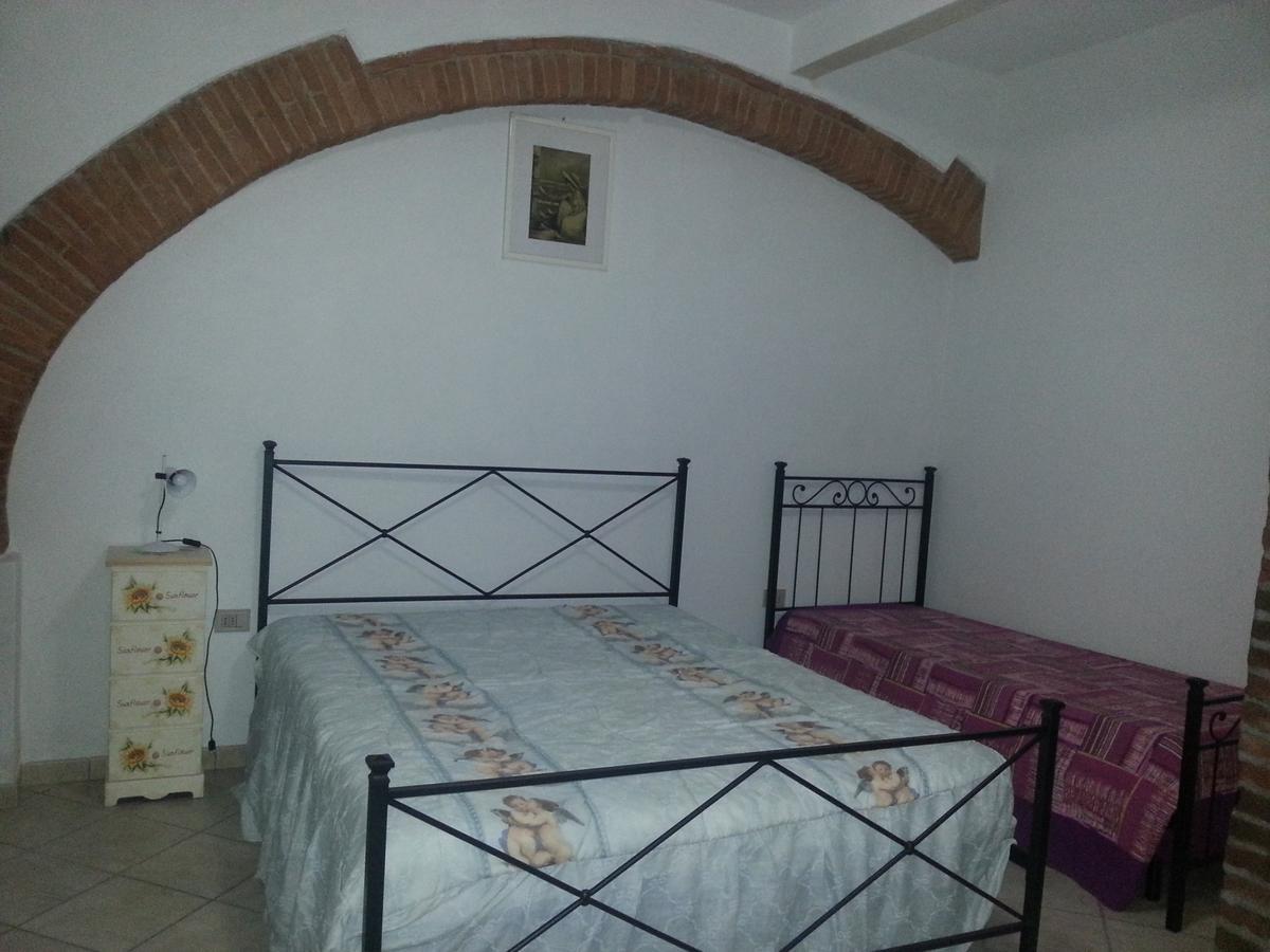 Podere Santo Signoretto San Vincenzo Kültér fotó