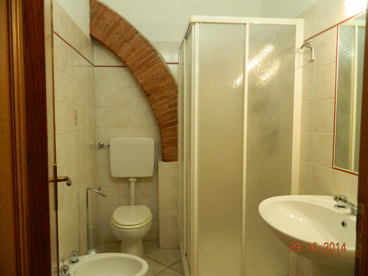 Podere Santo Signoretto San Vincenzo Kültér fotó