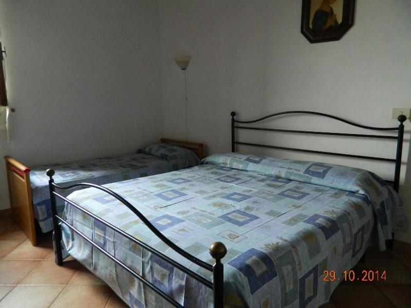 Podere Santo Signoretto San Vincenzo Kültér fotó