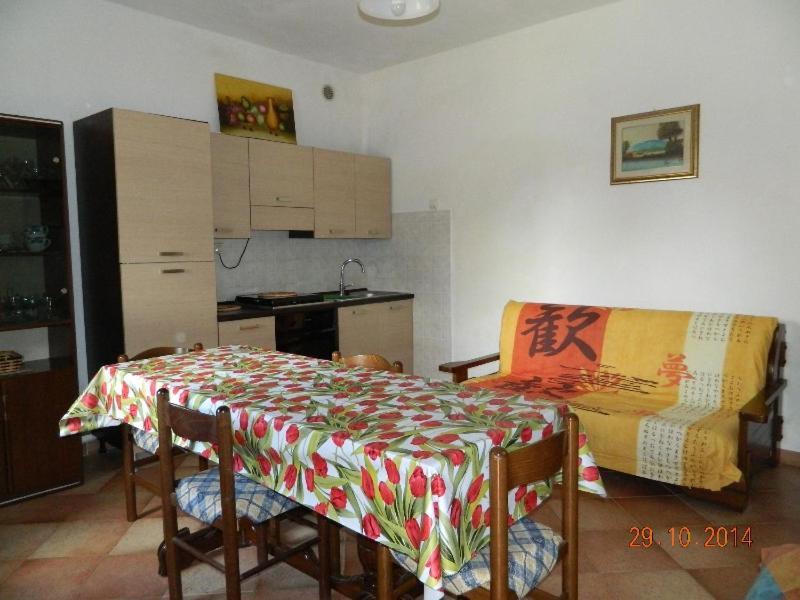 Podere Santo Signoretto San Vincenzo Kültér fotó