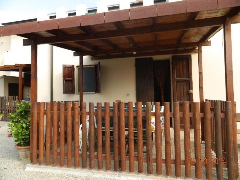 Podere Santo Signoretto San Vincenzo Kültér fotó