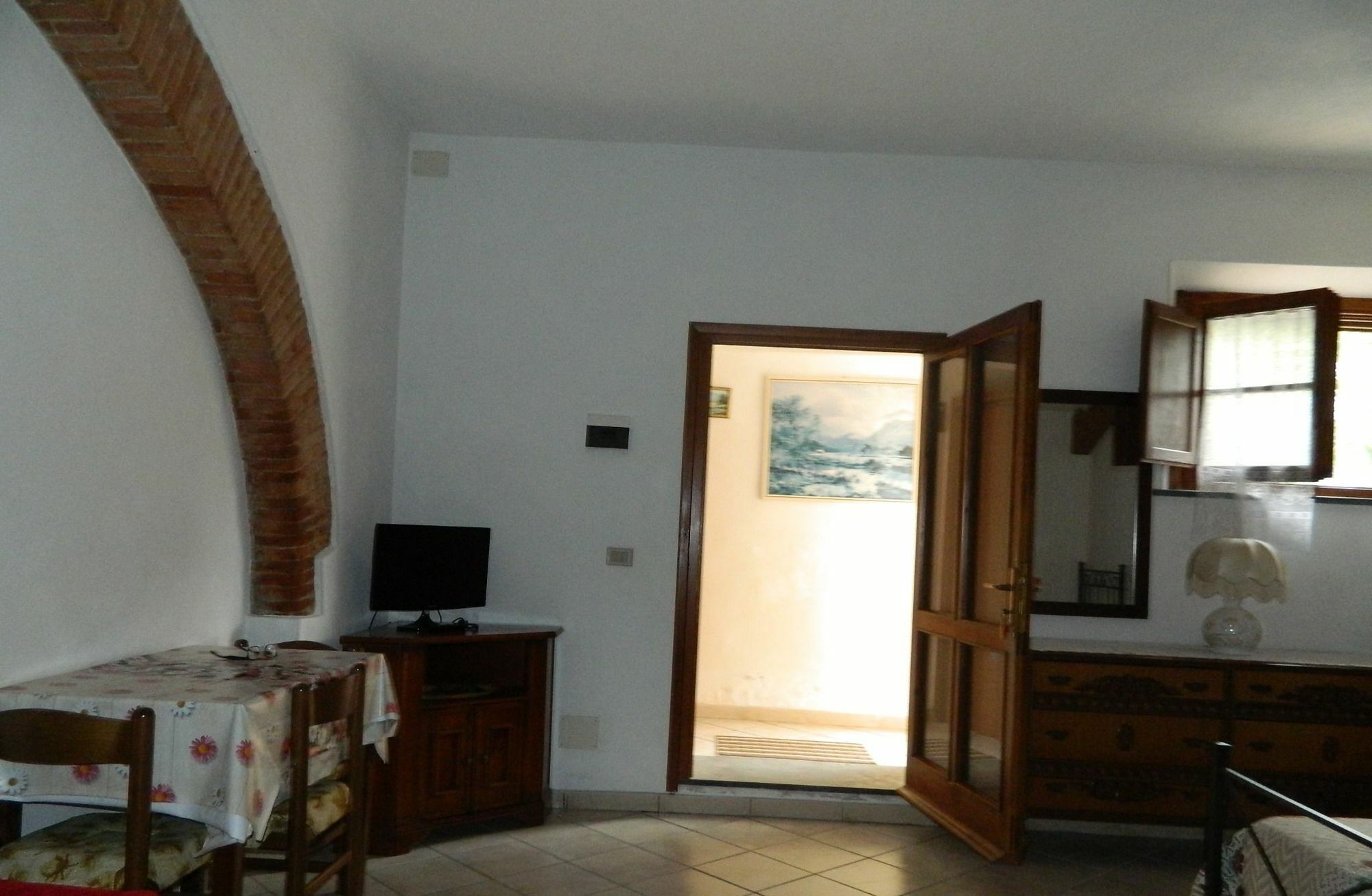Podere Santo Signoretto San Vincenzo Kültér fotó